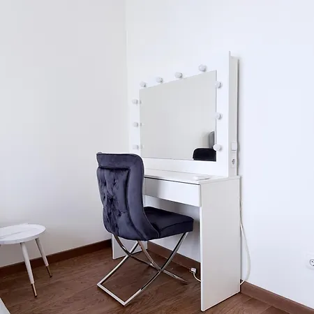 Bw Arcadia Rive Apartament