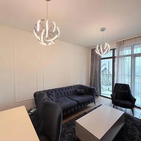 Bw Arcadia Rive Belgrad