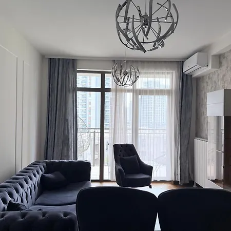 Bw Arcadia Rive Belgrad