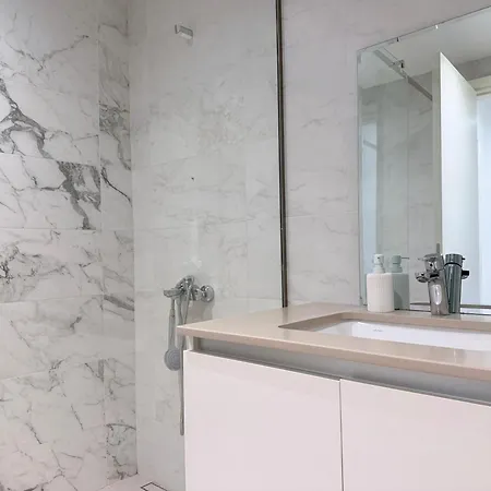 Bw Arcadia Rive Apartment *