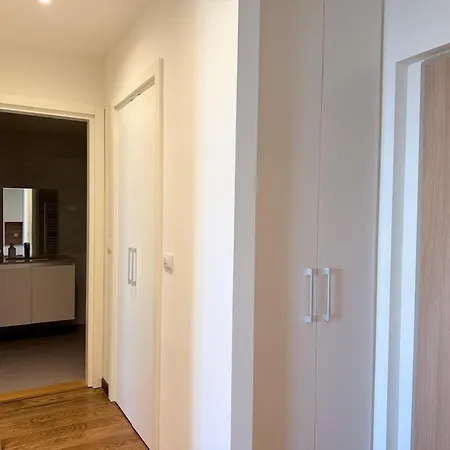 Bw Arcadia Rive Apartment