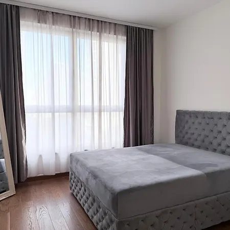 Apartament Bw Arcadia Rive