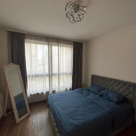 Bw Arcadia Rive Belgrad